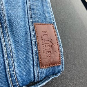 Hollister Jean Shorts